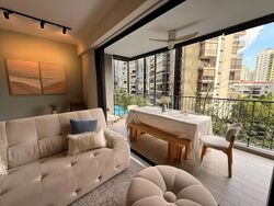 Waterbay (D19), Condominium #553489481